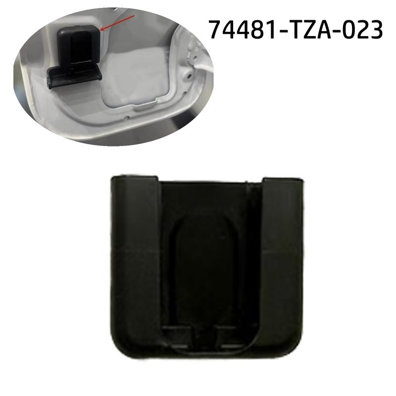 Direct Replacement Clip Fuel Lid Replacement Fuel Lid Clip Fuel Lid Direct Replacement Part Compatible With CRV Vehicle Repair
