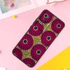 African Wax Fabric Case For Xiaomi 14T Pro 11T 12T 13T 13 14 15 Ultra Cover For POCO F7 F6 F5 X3 X5 X6 X7 Pro