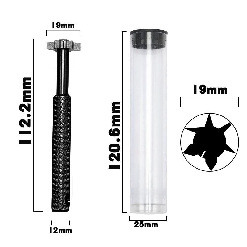 

Golf Sharpener Golf Club Grooving Sharpening Tool Golf Club Sharpener Head Strong Wedge Alloy Wedge Sharpening Cut чёрный