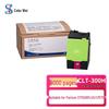 Generic CTL-300H Series Large Capacity 4-Color Toner Cartridge Set for Pantum Printers