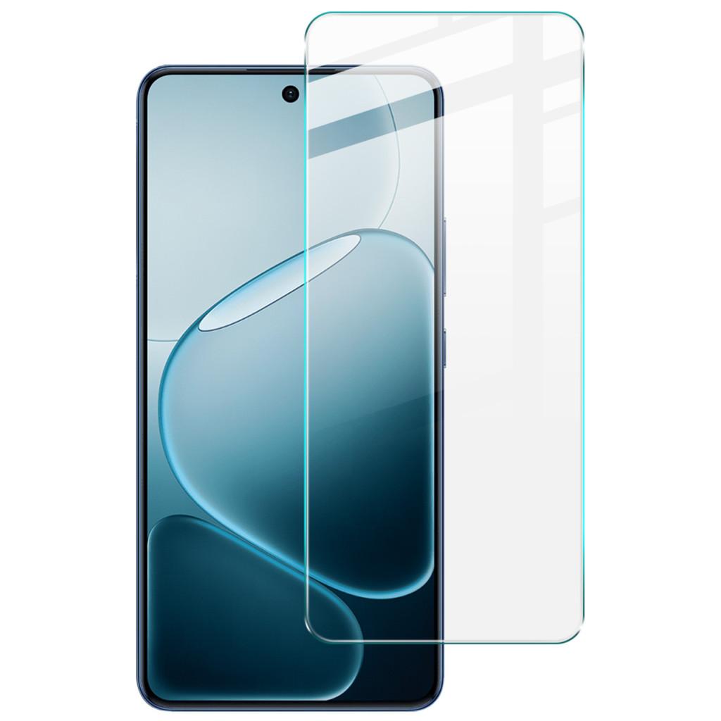 

For OPPO A6 GT / A6 Max / F31 Pro Plus 5G Tempered Glass IMAK H Screen Protector Film OPPO F31 Pro Plus 5G