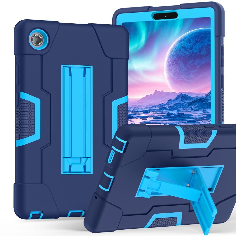 Suitable for Lenovo Tab One 8.7 Inch K9TB305FU (2025) with Stand and Anti-drop Protection