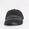 Quick Dry Gradient Color Baseball Cap Breathable Snapback Hat Ponytail Outdoor Sports Hat  Hiking