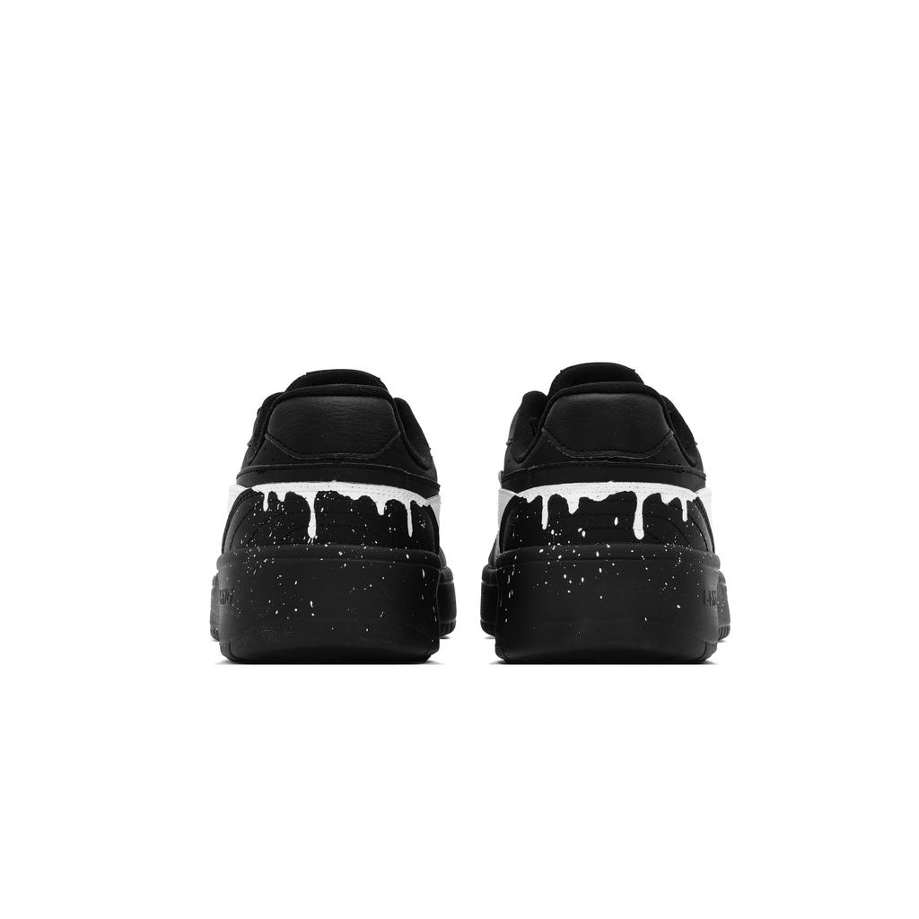Li Ning Sycee V2 Slip Resistant Height Increasing Slip Resistant Height Increasing Low top Skateboard Shoes Men's AGCU515-5(Team282-)