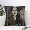 Him Heartagram Pillow Cover Design Cushion Cover Novelty Pillow Case For Sofa Car Home Decor
