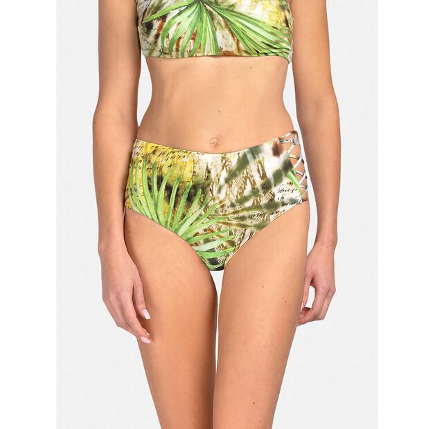 

Низ бикини Miss Lou D-JR1-Z EU S