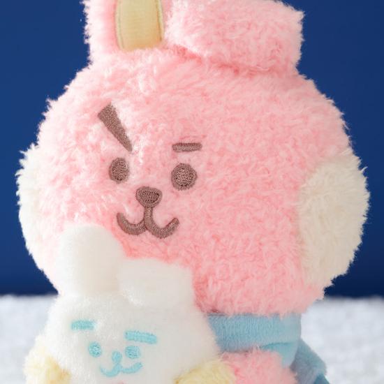 BT21 Bambola di neve