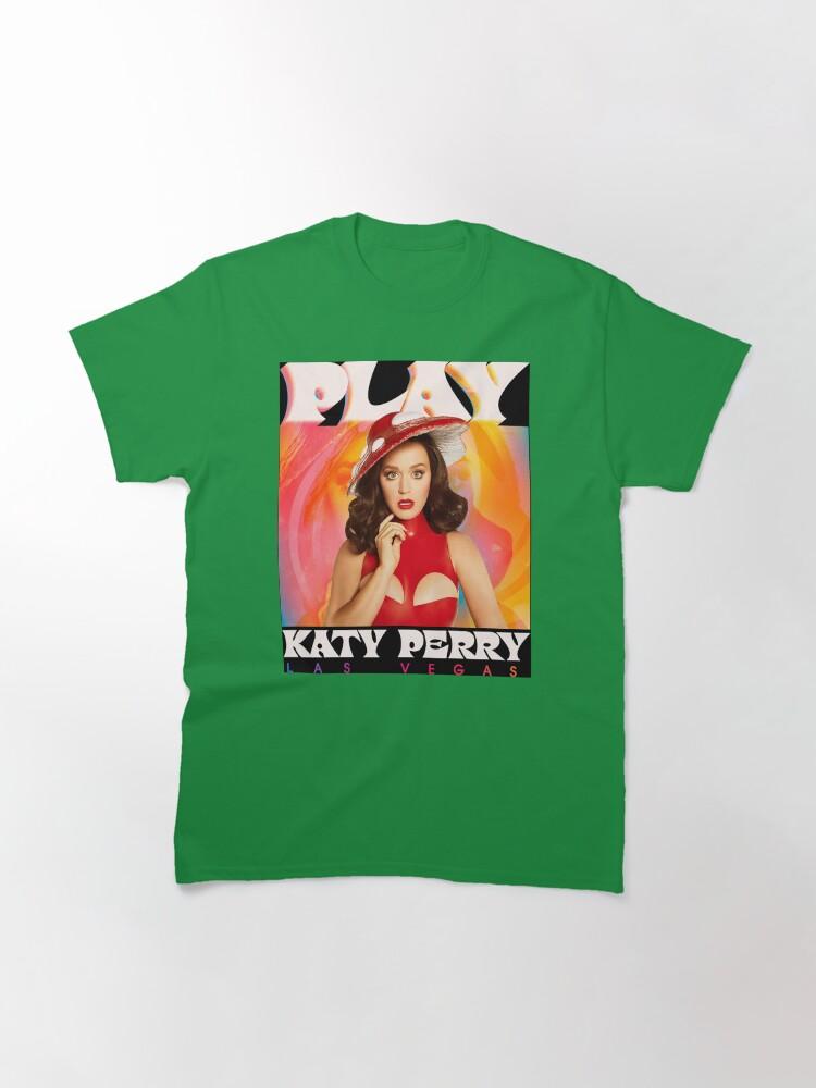 Katy Perry new KatyPerry Classic T-Shirt