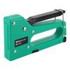 Sankyo Corporation CUSTOM KOBO 2-Way Tacker & Stapler, Convenient for DIY Use, 09-101
