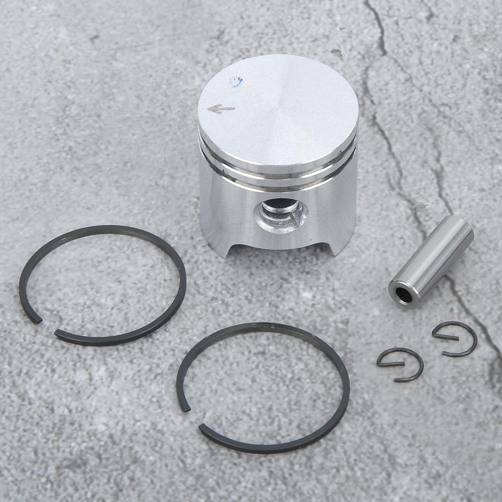 Piston Ring Accessories Fits for STIHL FC75 FC85 FH75 FR85 HS75 HS80 FS85 HL75 HL75K
