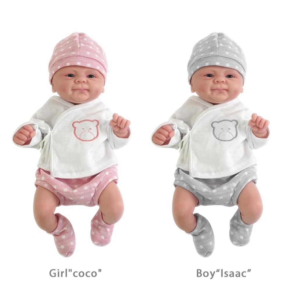 14inch Full Body Silicone Bebe Reborn