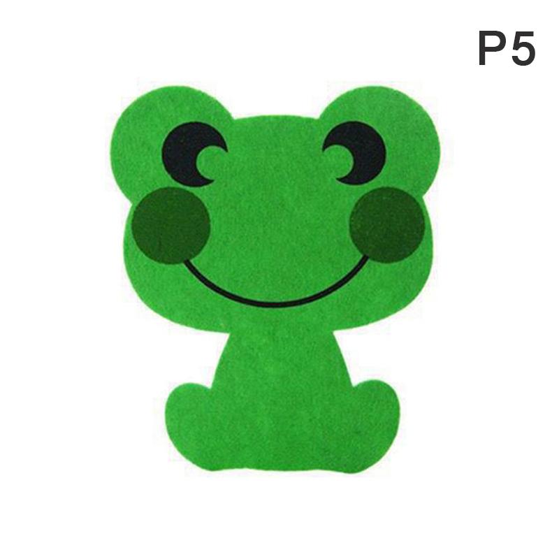 Autocolant Dezodorizare Toaletă Desen Animat Feutru Dezodorizare Toaletă Autoadeziv Parfum Toaletă Baie Autocolant Adeziv