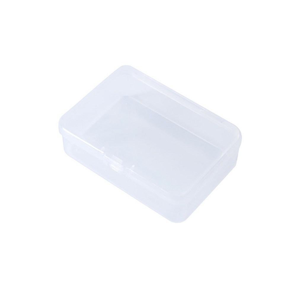 EGMI Photocard Storage Case, 10-pack of Photocard Organizers
