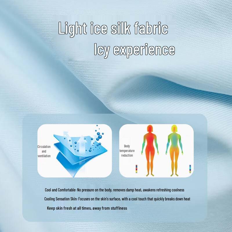 Junbie Summer Cycling Sun Protection Mask with Eye Shields