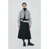 Record Layered Detail Skirts_Rqkam24558Bkx