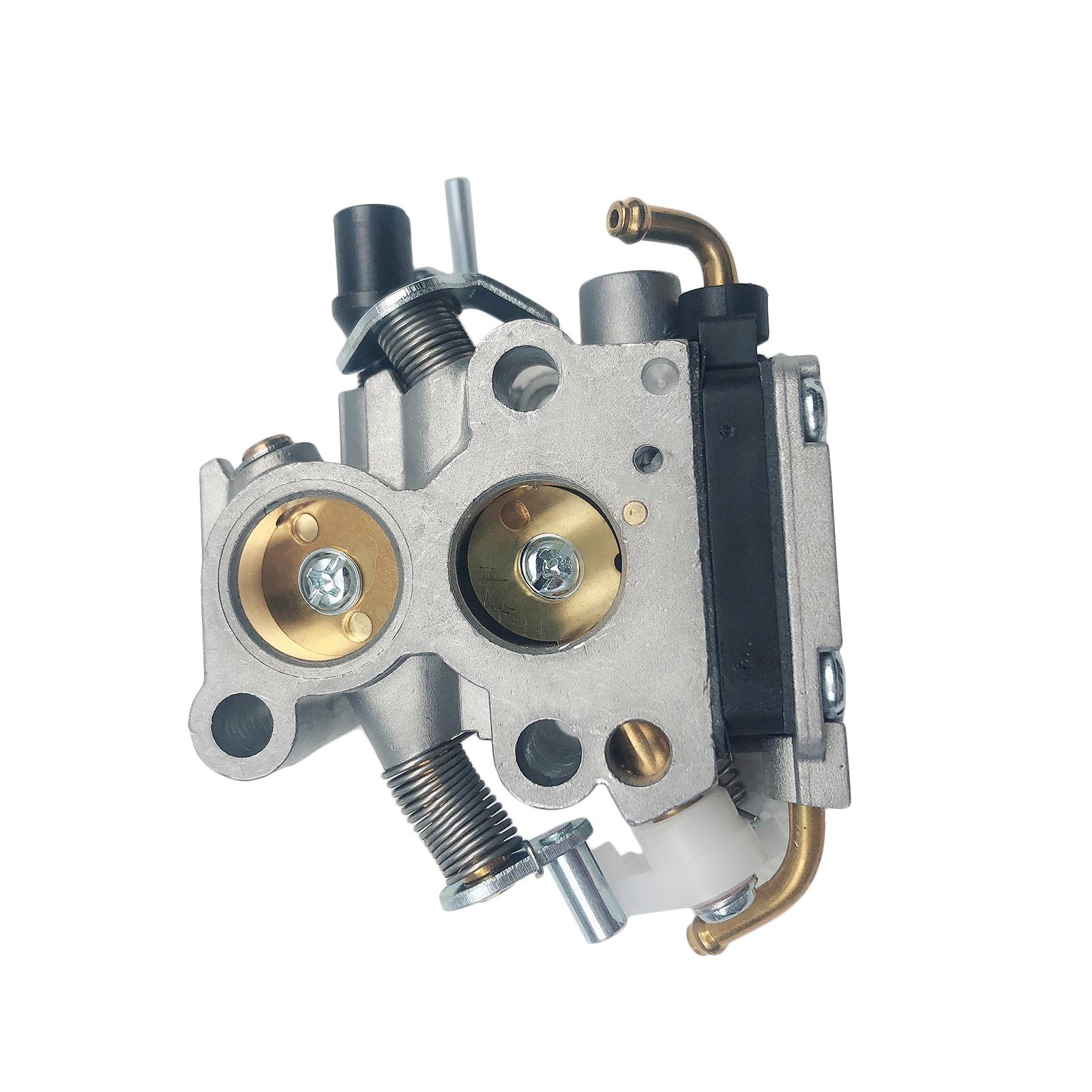 

Chainsaw Carburetor Alloy Carburetor Carb 506450501 for 435 and 440 Chainsaw