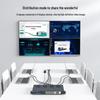 MT-viki 8K 60Hz HDMI 2.1 Matrix Switcher 8 In 8 Out