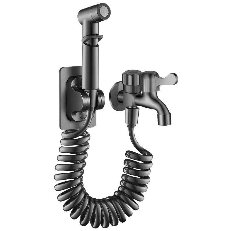 Rosecret ROZ-08 Toilet Bidet Sprayer Set