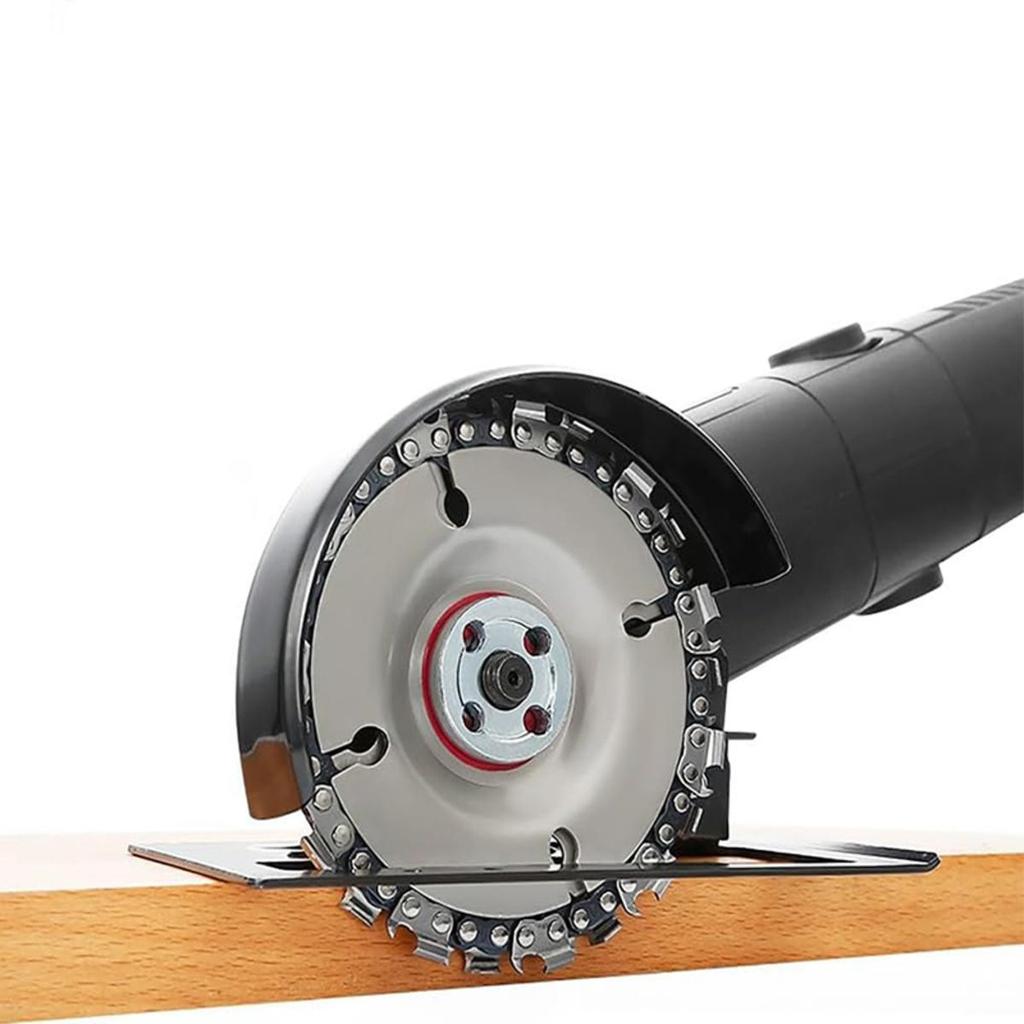 Angle Grinder Base Balance Bracket Adjustable Thickened Steel Holder Cutting Machine Base Diy Woodworking Tools Protection