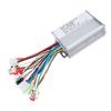 36V 48V 350W Brushless Controller Intelligent Electric Bike Motor Controller for Electric Bicycle Scooter