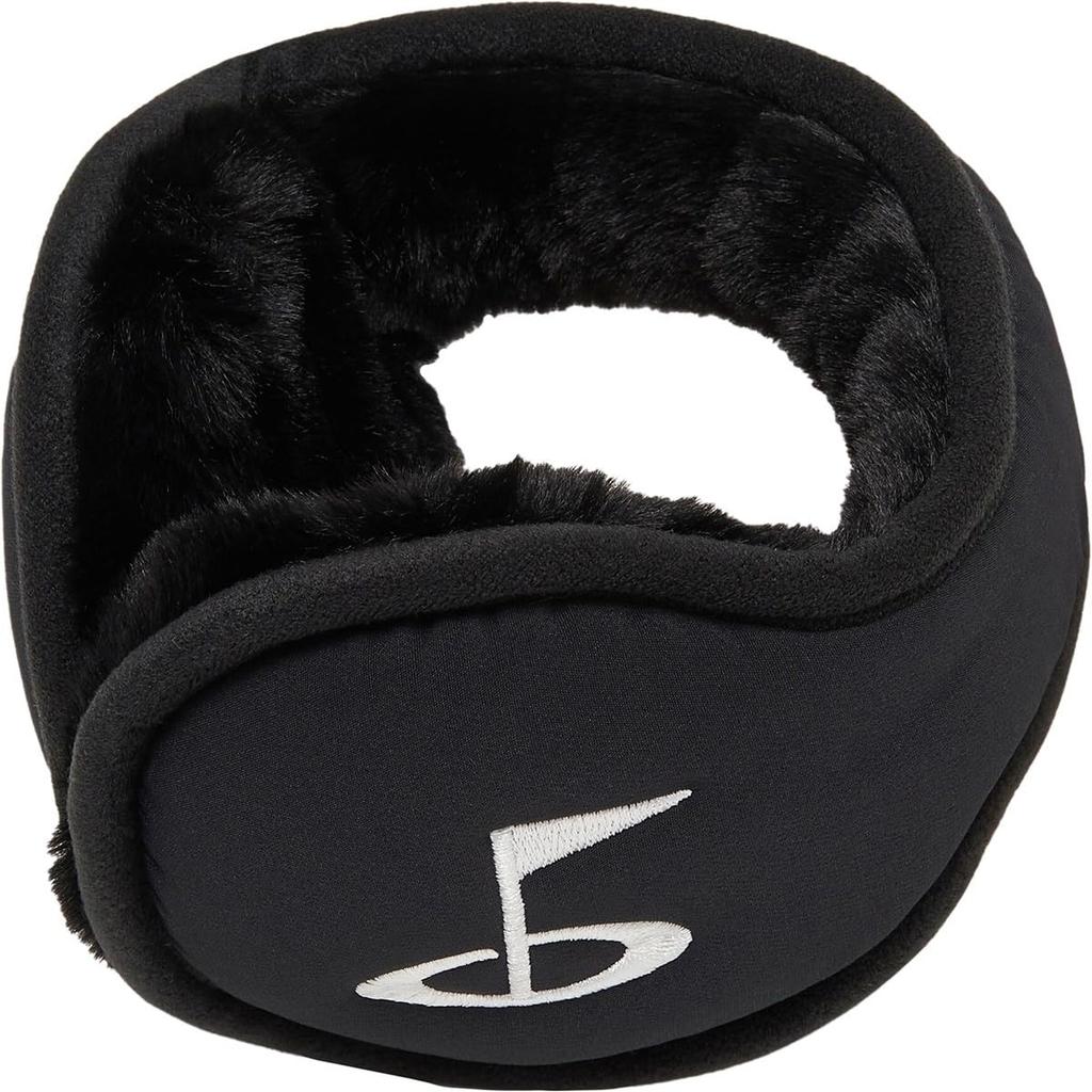 Oakley FOS901900 Earmuff FA One Size 24.0 (02E) Blackout,