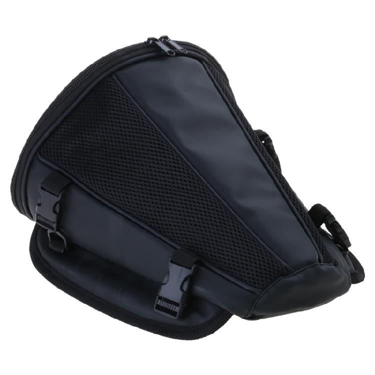 Motorrad-Hecktasche Rucksack für den täglichen Pendelverkehr Wasserdicht für Helme Fahrradausrüstung Tasche Erweiterbar Enthusiasten Reisebereit