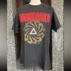 Soundgarden Logo 90s Retro Style Unisex T Shirt Heavy Cotton Tee NH24793 Unisex T-Shirt