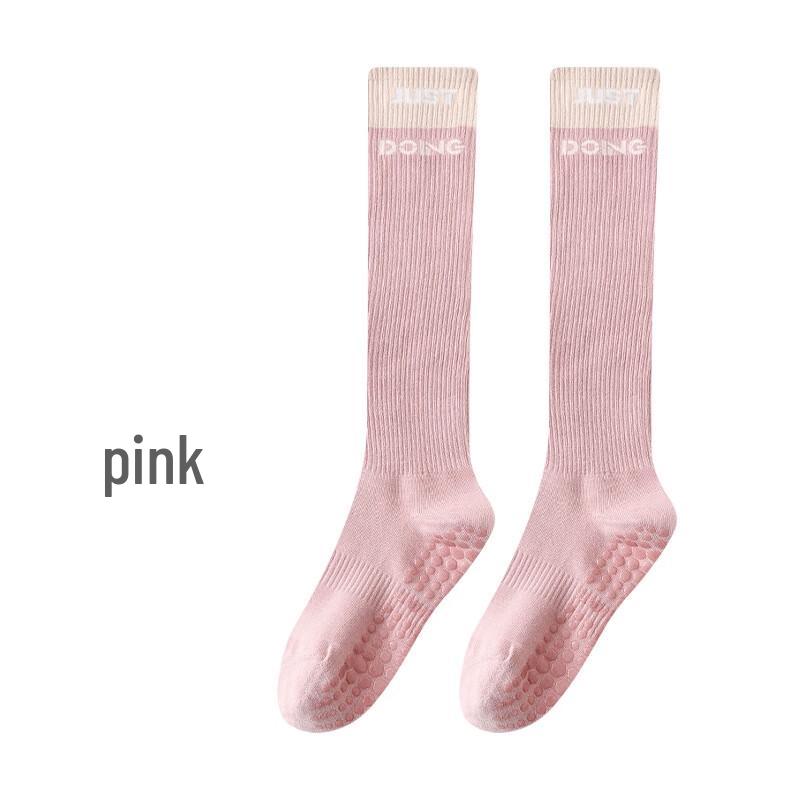 Junbie Women s Yoga & Fitness Grip Socks