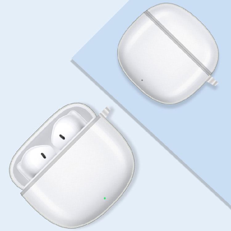 Shockproof Earphone Housing Skin-friendly Cover for Honor Earbuds X6 Washable