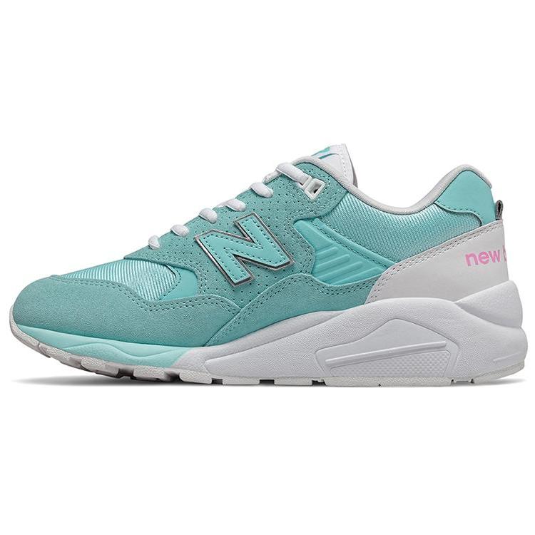 New Balance 580v Blue Women's CWT580TB