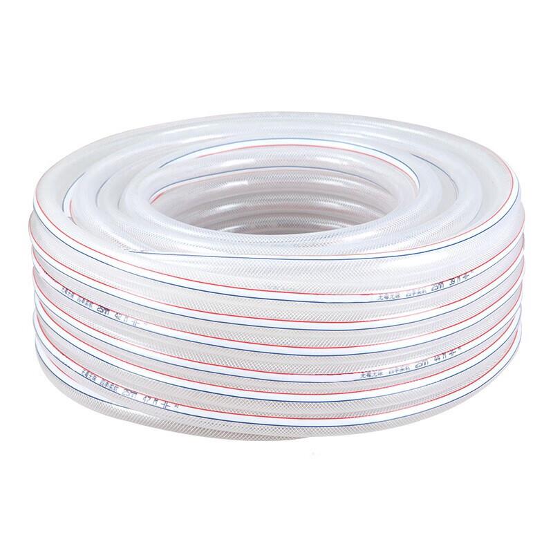 PVC Fiber Reinforced Antifreeze Water Hose
