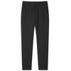 Zhuangji Men's Straight Fit Casual Pants JGW5X2B2001