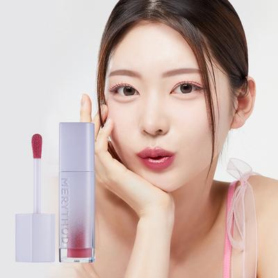 Lip make-up – Lipgloss