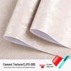 Thickened Waterproof Plain Color Self-Adhesive Wallpaper for Living Room, Bedroom, Wardrobe, Cabinet, and Furniture Renovation.