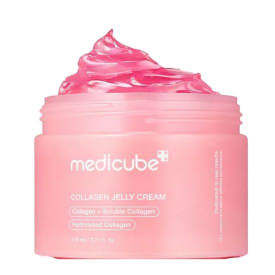 A0698  Medicube Real Collagen Gel Cream 110ml
