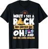 Funny Rock Collector Humor Geologist T-Shirt