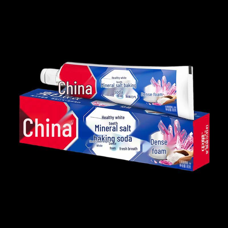 Zhonghua Healthy Whitening Toothpaste