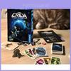 The Crew Quest For Planet Nine Kolorowa Strategiczna Gra Karciana Na Rodzinne Spotkania