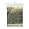 Black Landscape Weed Control Fabric 3.30 X 5 M, UV Treated, 100 G/m² - Weed Barrier Ground Cover