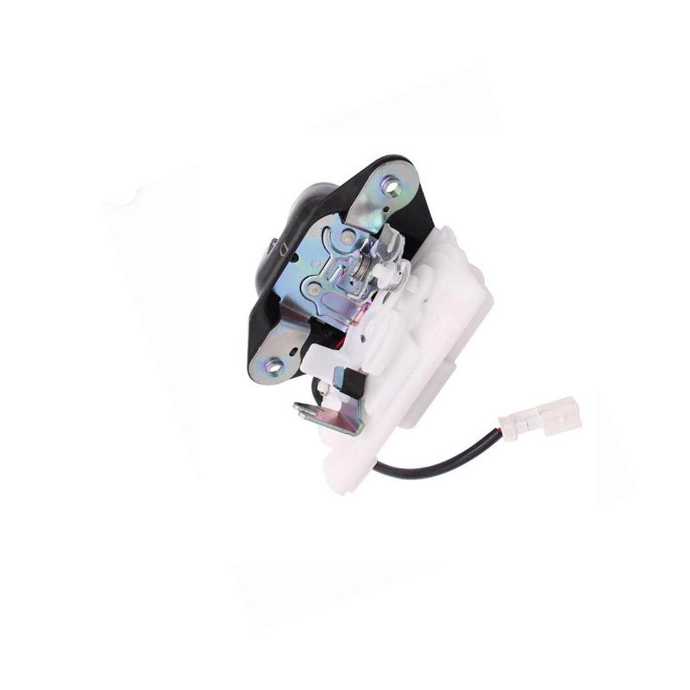 For Honda Fit 2009-2014 Hatchback Tailgate Lock Actuator Trunk Latch