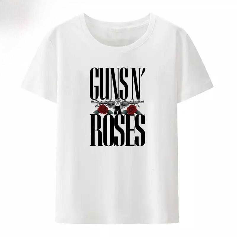 

Cotton Summer O-neck Printed Streetwear T-shirt Harajuku Women s Short Sleeved T-shirt Women s Y2k Top Gym XXXXL