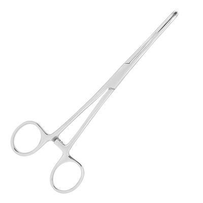 Professionelle Ohr Lippe Nabel Nase Zunge Septum Schwammzange Klemme Body Piercing Zange Werkzeug