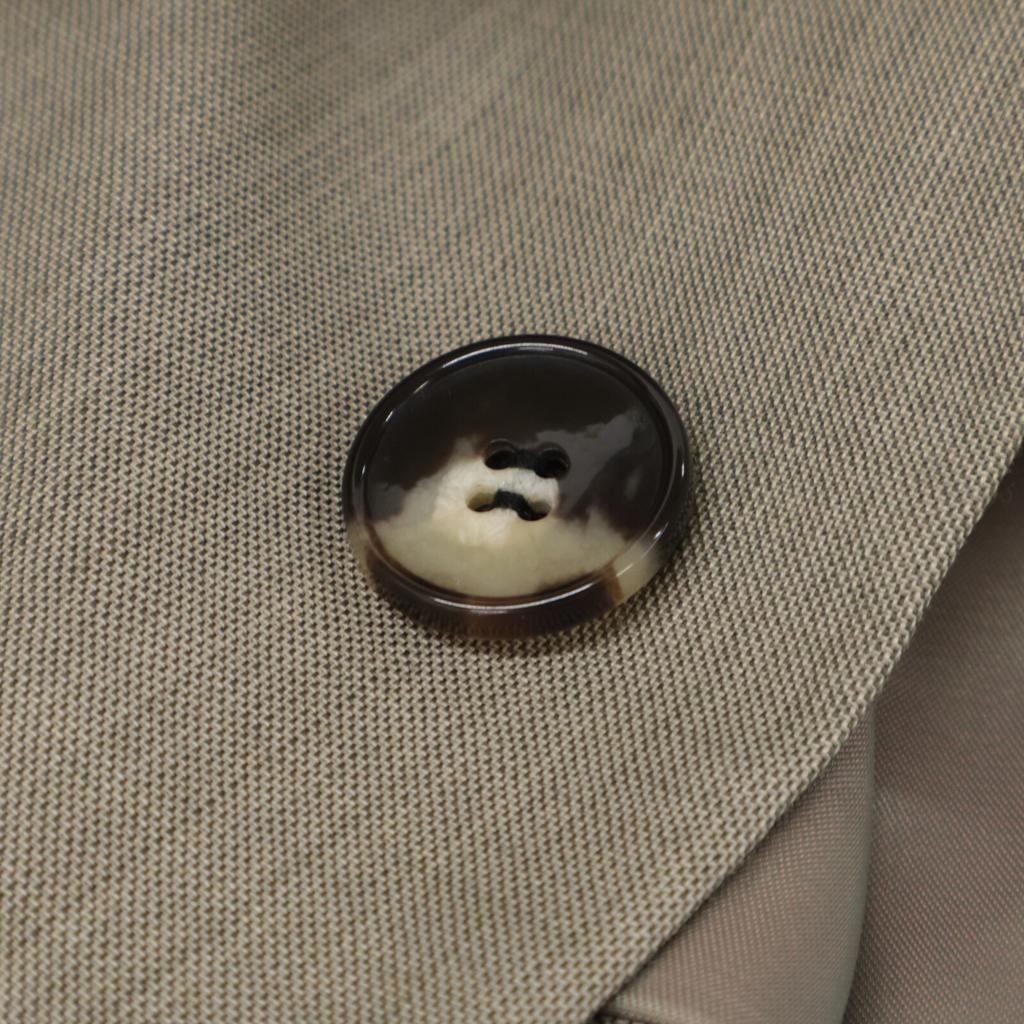 MAISON SPECIAL Excellent condition 21251115902 Oversized single jacket Jacket 38 beigeUsed