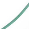 30-120Cm Green Stretch Ropes 6Mm Bungee Cords With Hooks Elastic Tie Strap Bikes Tie Car Luggage Packing Roof Rack Strap