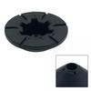 1 x Rear Upper Spring Insulator Rubber 52691-SNA-A01 For Honda Civic 2006-2011