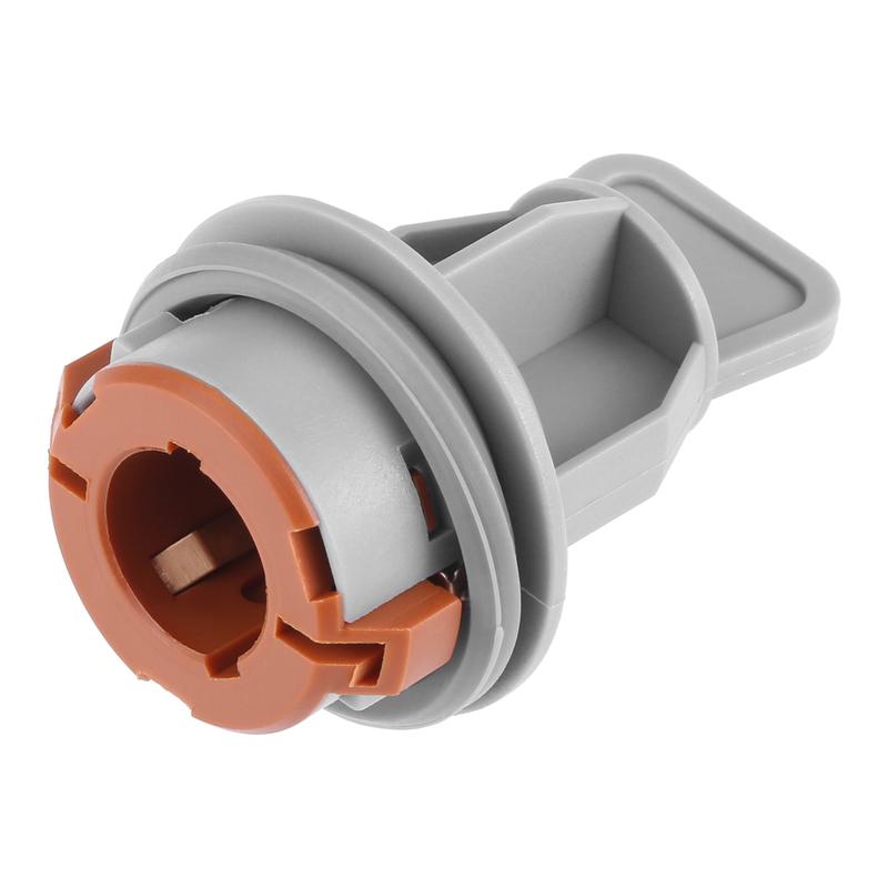 

1Pcs Car Light Base 1156 Bulb Socket 1K695312,Car Front Turn Signal Lamp Socket Accessories,For Peugeot 308 408 Touran