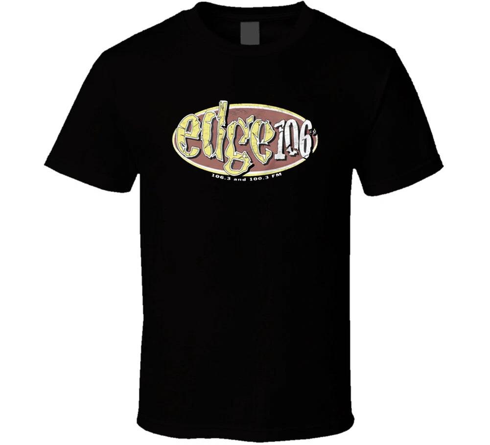 The Edge 106.3 Radio Arizona T Shirt 4XL