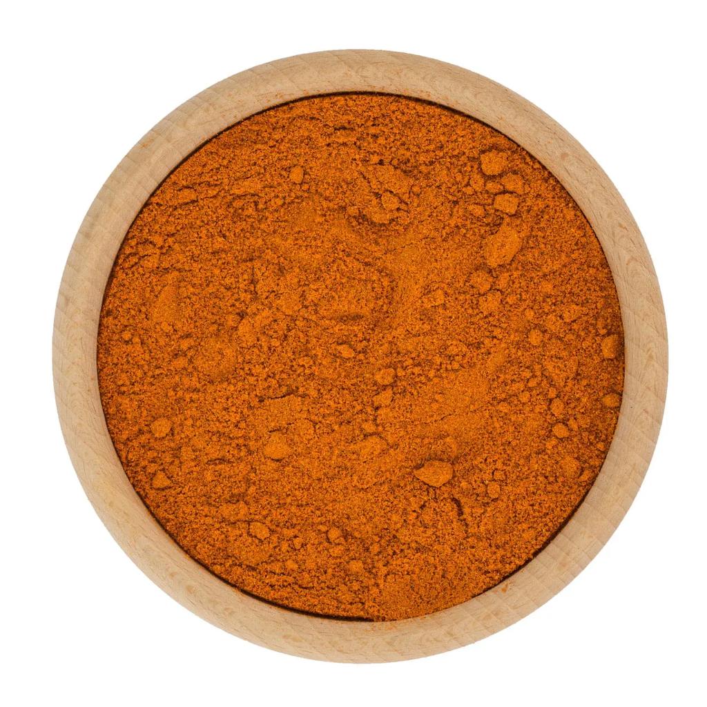 Papryka Ostra Wędzona 250G