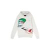 Jordan Men's Artist Series Hoodie White DV1594-141