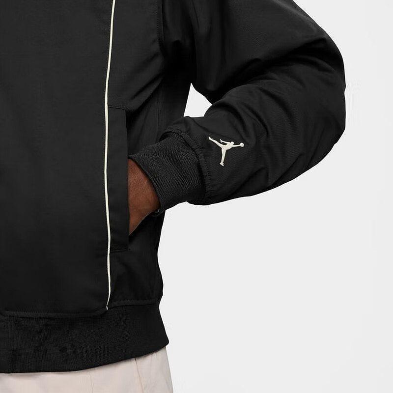 Jordan MVP Jackets & Coats Men's Black FV7242-010